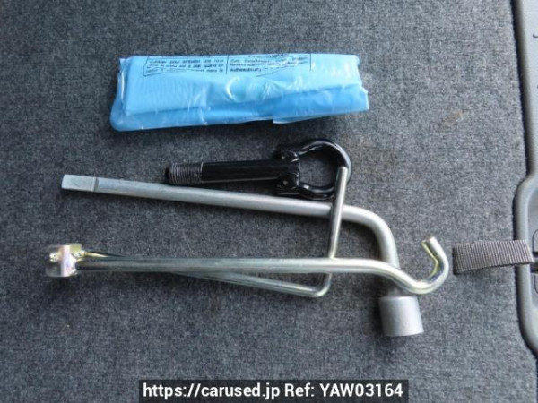 Used 2009 AT toyota noah ZRR70G Image[51]