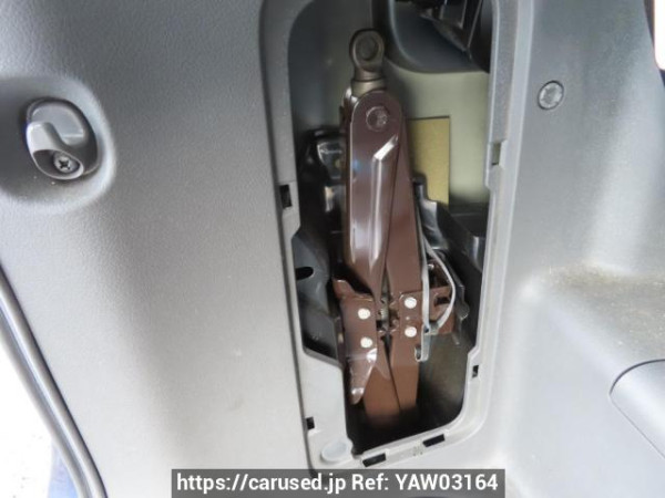 Used 2009 AT toyota noah ZRR70G Image[52]