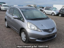 Honda Fit GE6