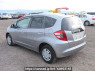 Used 2009 AT honda fit GE6 Image[4]
