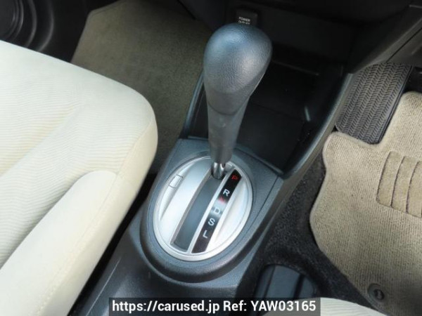 Used 2009 AT honda fit GE6 Image[28]