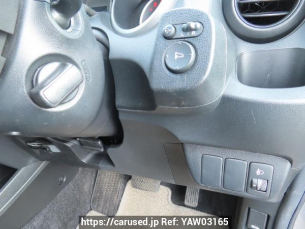 Used 2009 AT honda fit GE6 Image[30]