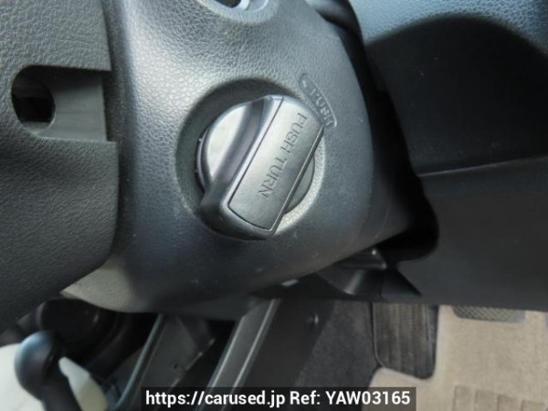 Used 2009 AT honda fit GE6 Image[31]
