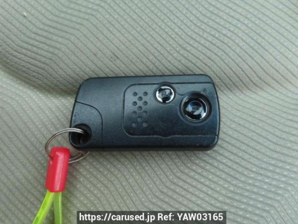 Used 2009 AT honda fit GE6 Image[32]