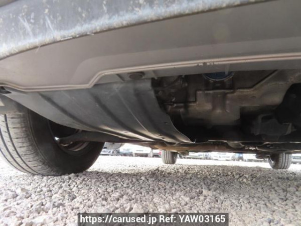 Used 2009 AT honda fit GE6 Image[38]