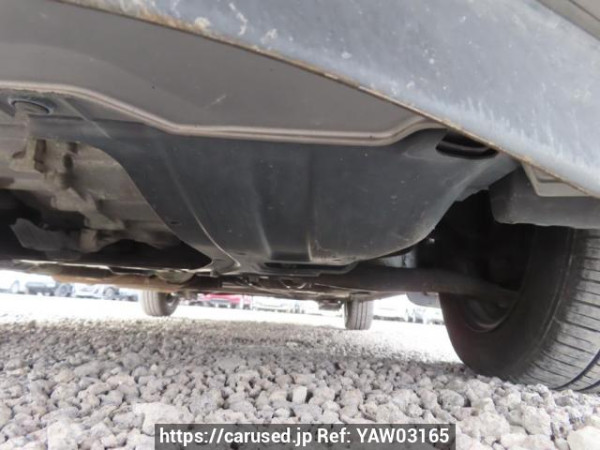 Used 2009 AT honda fit GE6 Image[39]