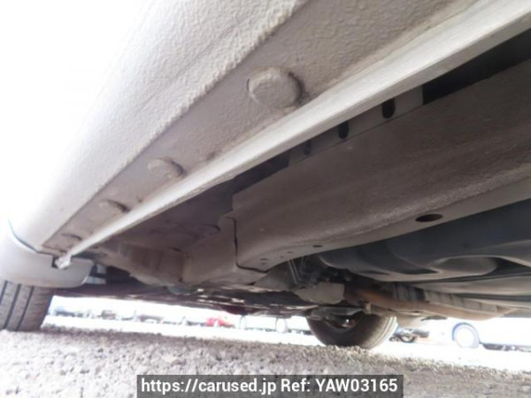 Used 2009 AT honda fit GE6 Image[41]