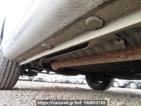 Used 2009 AT honda fit GE6 Image[42]