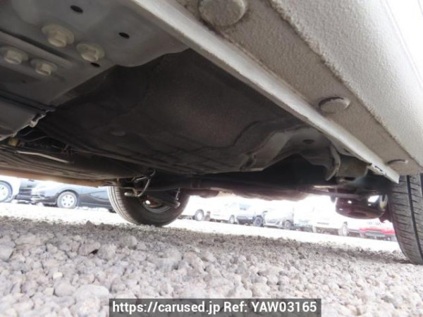 Used 2009 AT honda fit GE6 Image[43]