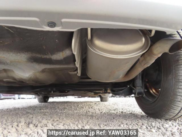 Used 2009 AT honda fit GE6 Image[44]