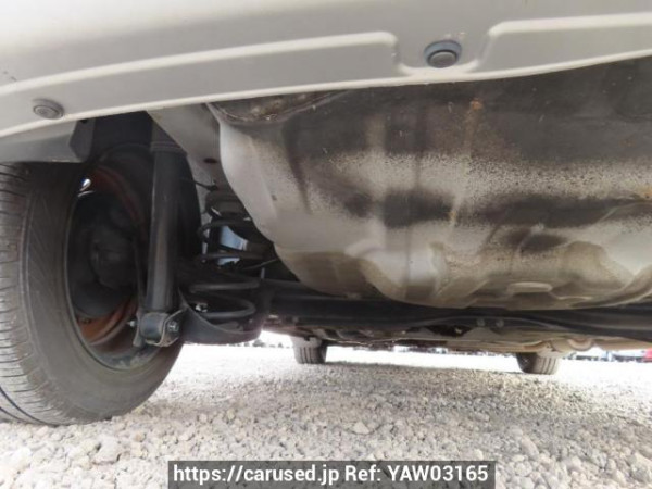 Used 2009 AT honda fit GE6 Image[45]