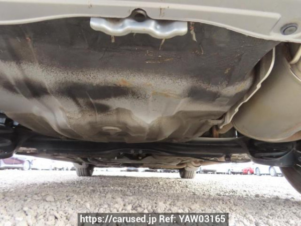 Used 2009 AT honda fit GE6 Image[46]