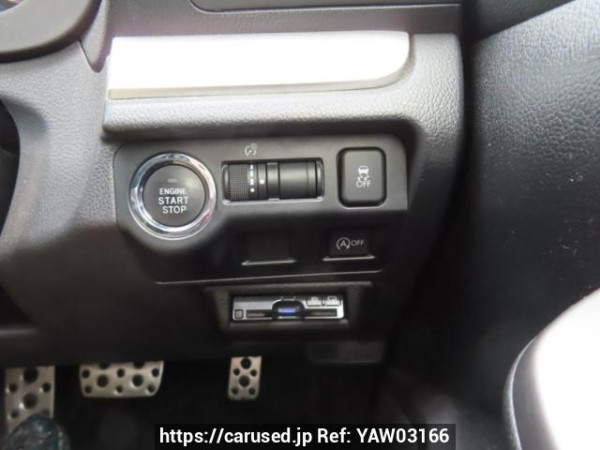 Used 2015 AT subaru impreza-sports GP6 Image[18]