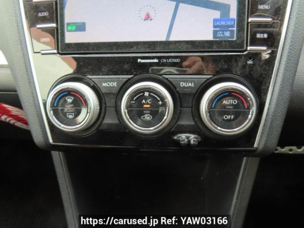 Used 2015 AT subaru impreza-sports GP6 Image[23]