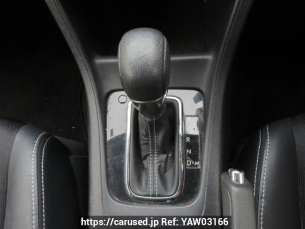 Used 2015 AT subaru impreza-sports GP6 Image[24]