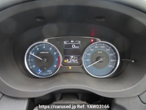 Used 2015 AT subaru impreza-sports GP6 Image[25]