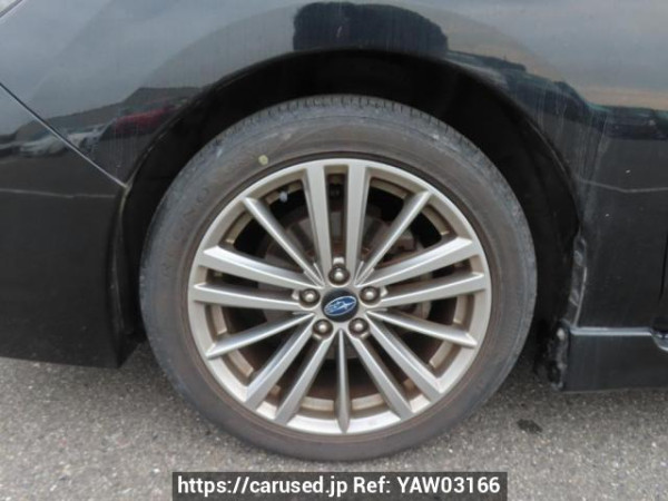 Used 2015 AT subaru impreza-sports GP6 Image[29]