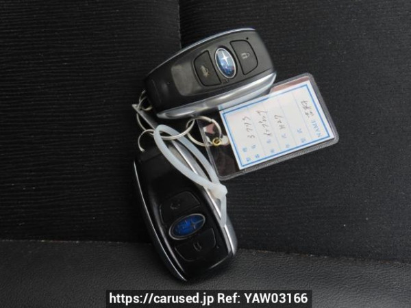 Used 2015 AT subaru impreza-sports GP6 Image[41]