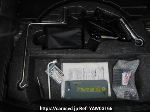 Used 2015 AT subaru impreza-sports GP6 Image[42]