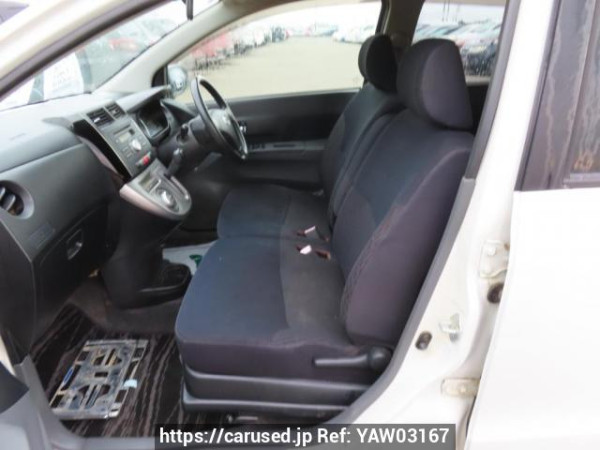 Used 2008 AT daihatsu mira L275S Image[10]