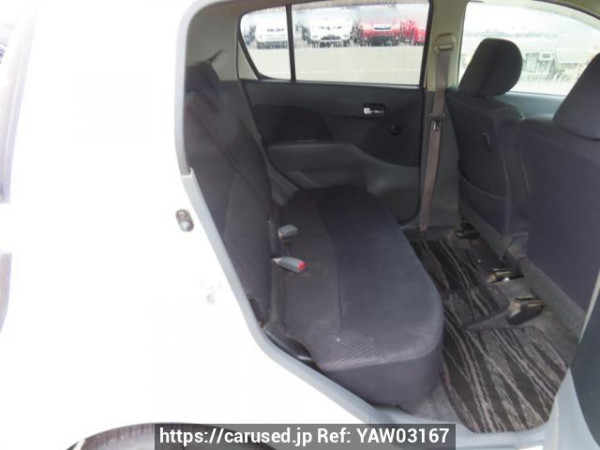 Used 2008 AT daihatsu mira L275S Image[11]