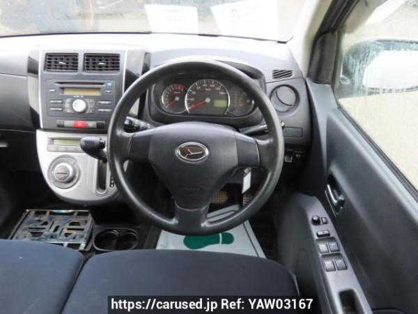 Used 2008 AT daihatsu mira L275S Image[15]