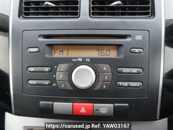 Used 2008 AT daihatsu mira L275S Image[18]