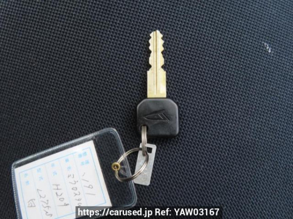 Used 2008 AT daihatsu mira L275S Image[36]