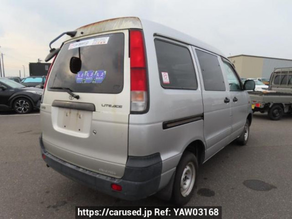 Used 2005 AT toyota liteace-van KR42V Image[5]