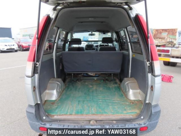 Used 2005 AT toyota liteace-van KR42V Image[6]