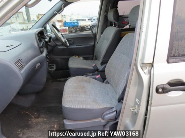 Used 2005 AT toyota liteace-van KR42V Image[10]