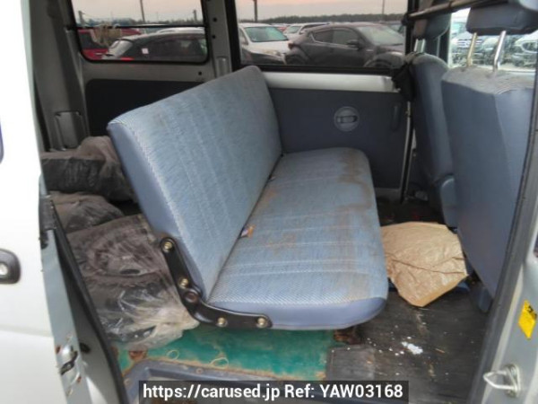 Used 2005 AT toyota liteace-van KR42V Image[11]