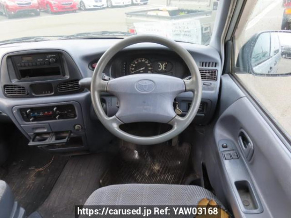 Used 2005 AT toyota liteace-van KR42V Image[15]