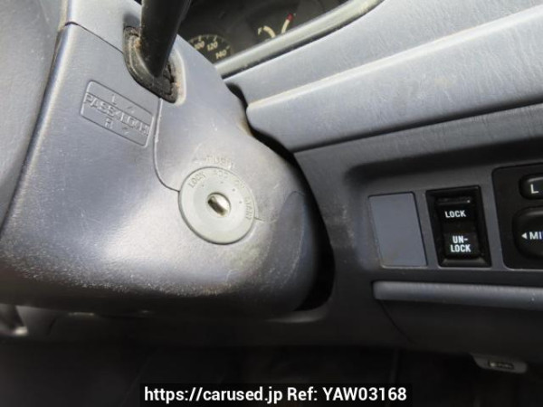 Used 2005 AT toyota liteace-van KR42V Image[17]