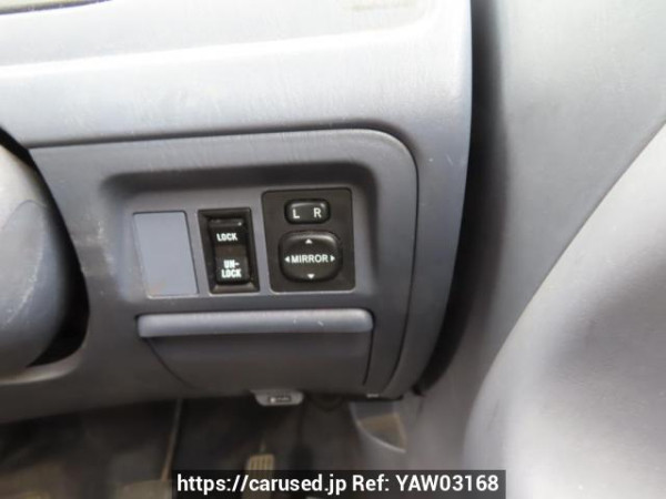 Used 2005 AT toyota liteace-van KR42V Image[18]