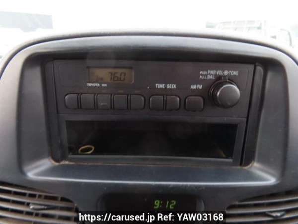 Used 2005 AT toyota liteace-van KR42V Image[19]