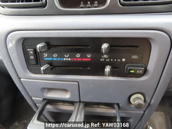 Used 2005 AT toyota liteace-van KR42V Image[20]