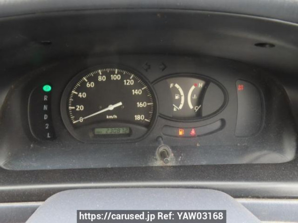 Used 2005 AT toyota liteace-van KR42V Image[21]