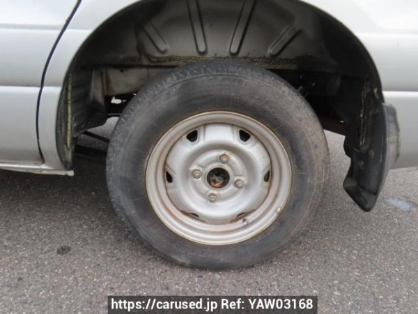 Used 2005 AT toyota liteace-van KR42V Image[24]