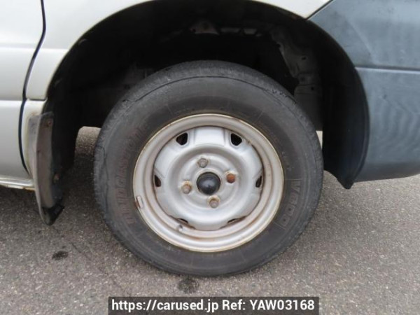 Used 2005 AT toyota liteace-van KR42V Image[26]