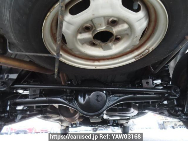 Used 2005 AT toyota liteace-van KR42V Image[30]