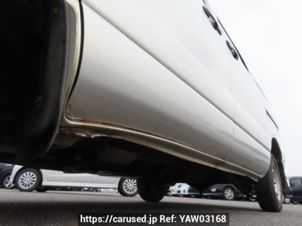 Used 2005 AT toyota liteace-van KR42V Image[32]