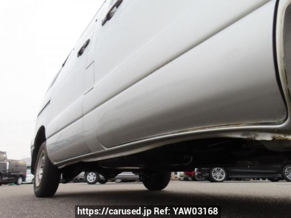 Used 2005 AT toyota liteace-van KR42V Image[35]