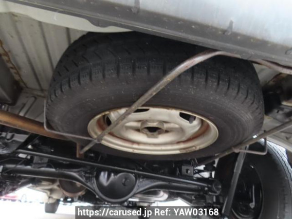 Used 2005 AT toyota liteace-van KR42V Image[36]