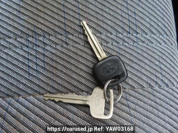 Used 2005 AT toyota liteace-van KR42V Image[37]