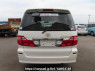 Used 2007 AT toyota alphard ANH10W Image[4]