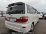 Used 2007 AT toyota alphard ANH10W Image[5]