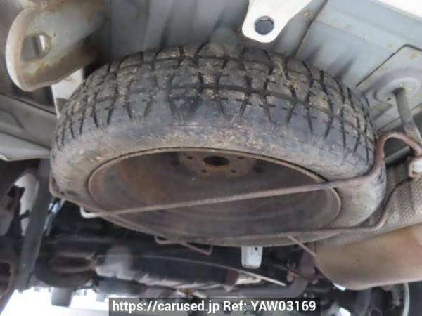 Used 2007 AT toyota alphard ANH10W Image[41]