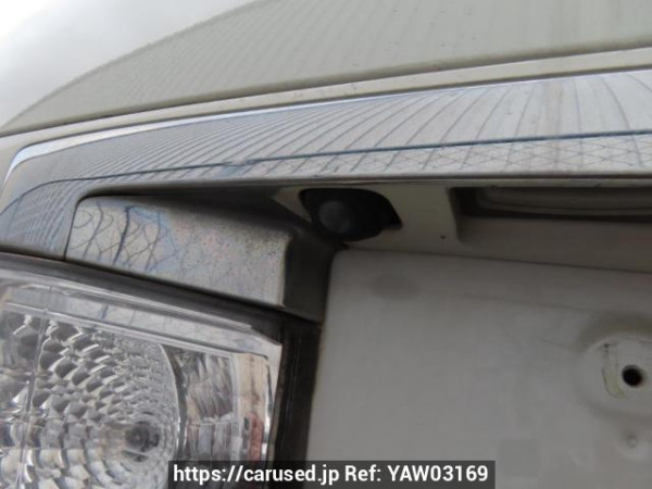 Used 2007 AT toyota alphard ANH10W Image[42]