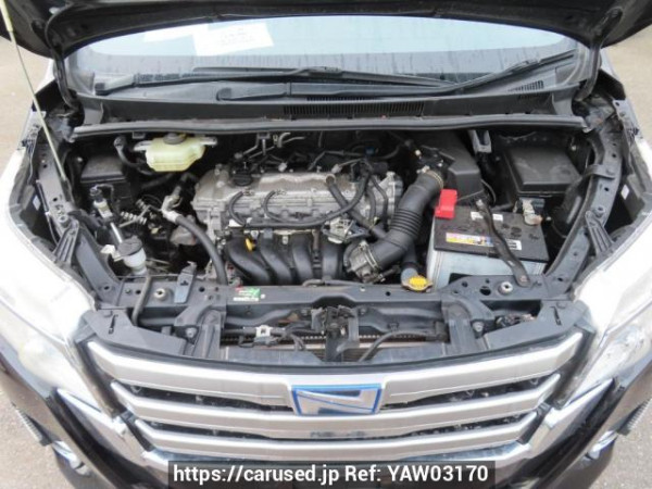 Used 2015 AT toyota noah ZRR80W Image[7]